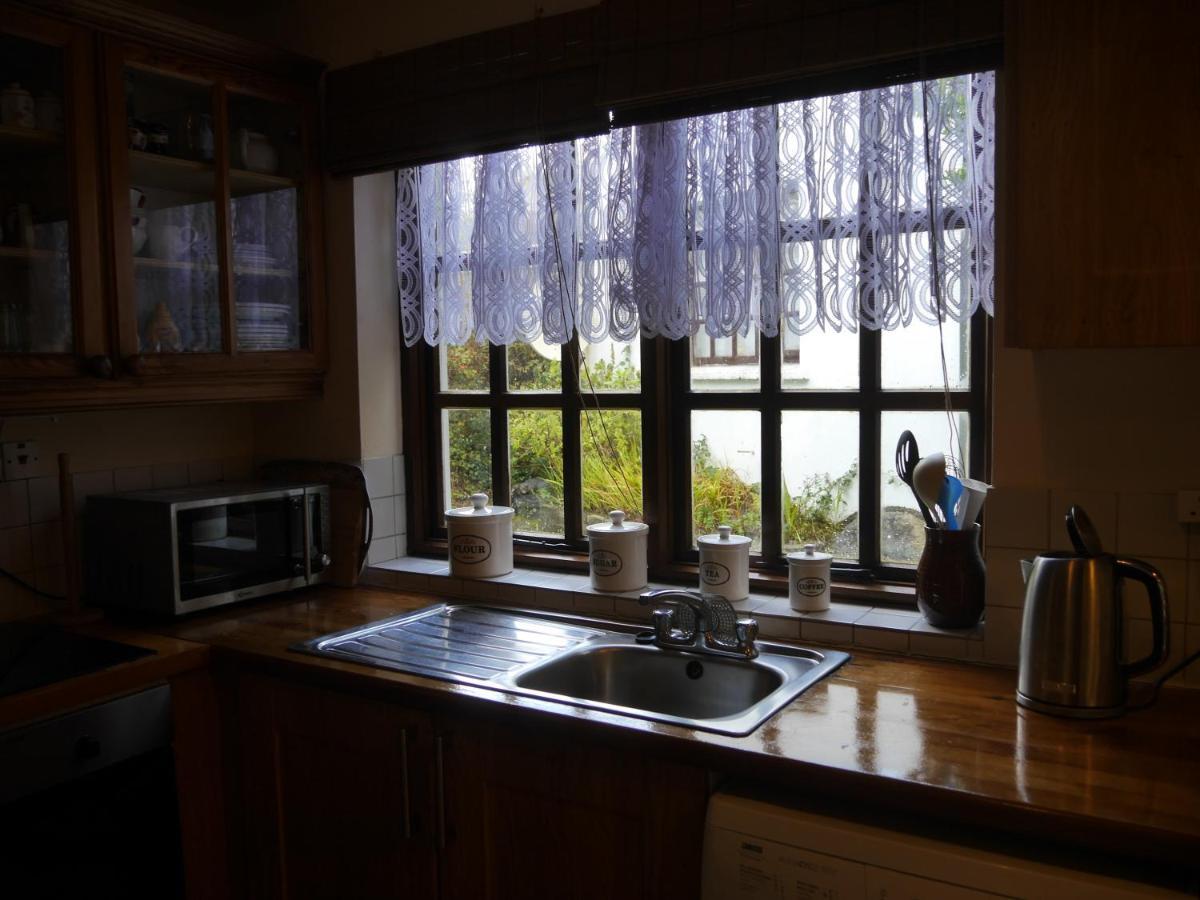 גלנבי Wild Kerry Lodge מראה חיצוני תמונה