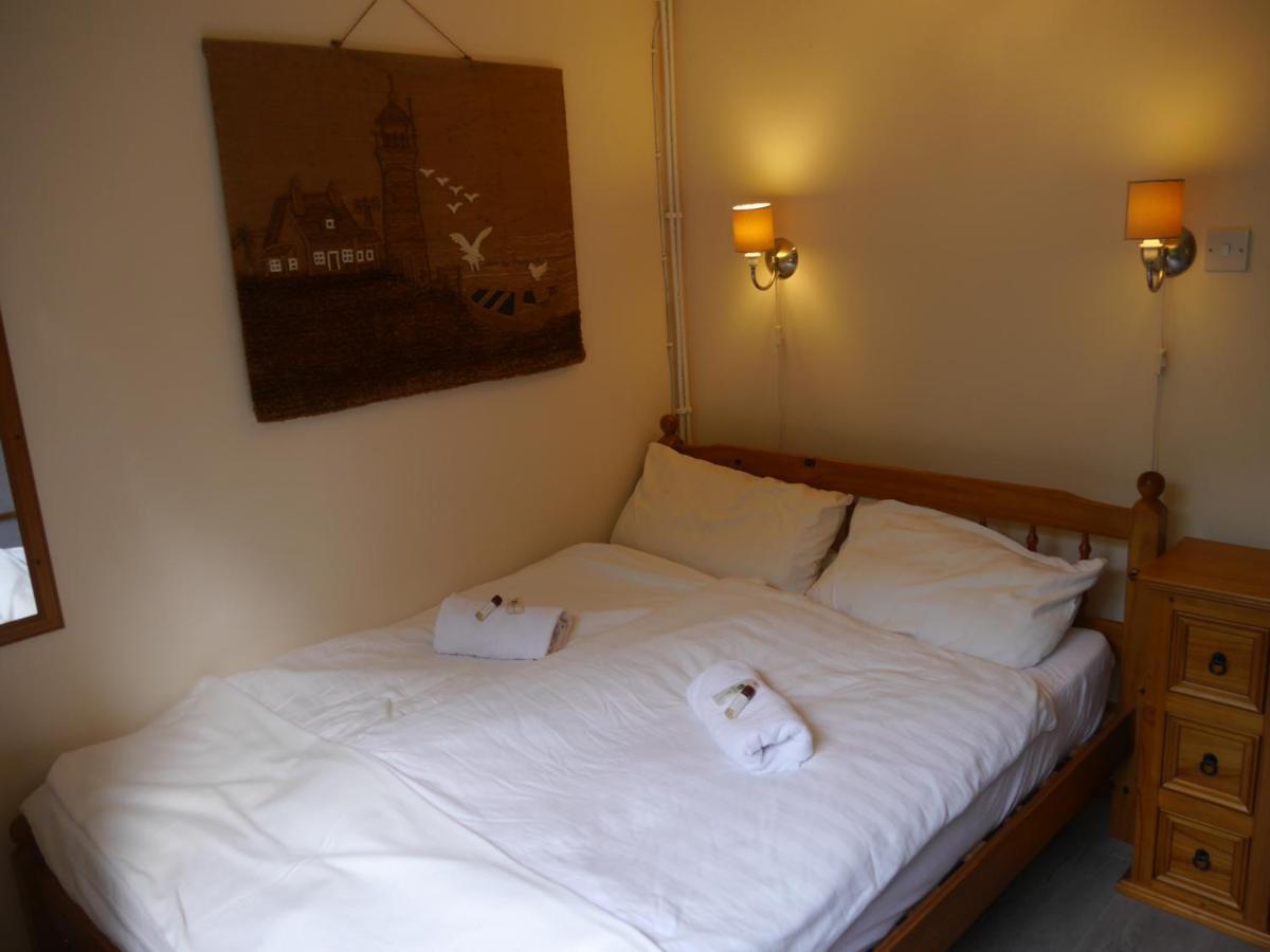 גלנבי Wild Kerry Lodge מראה חיצוני תמונה