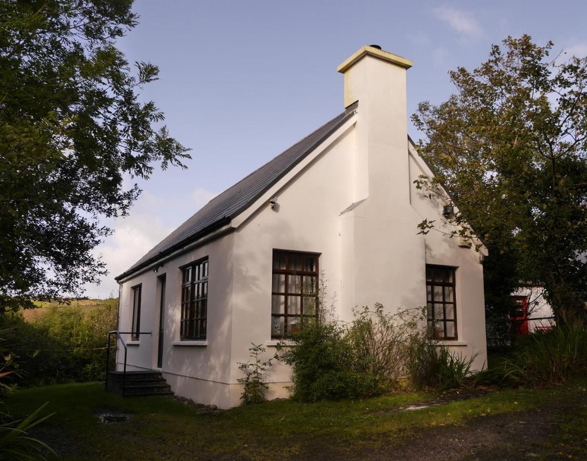 גלנבי Wild Kerry Lodge מראה חיצוני תמונה