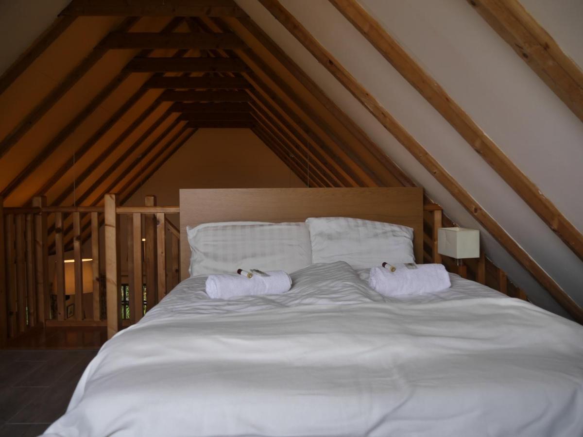 גלנבי Wild Kerry Lodge מראה חיצוני תמונה