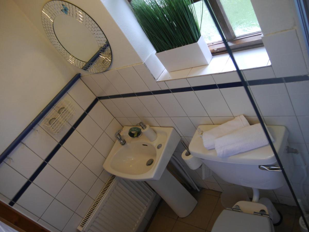 גלנבי Wild Kerry Lodge מראה חיצוני תמונה