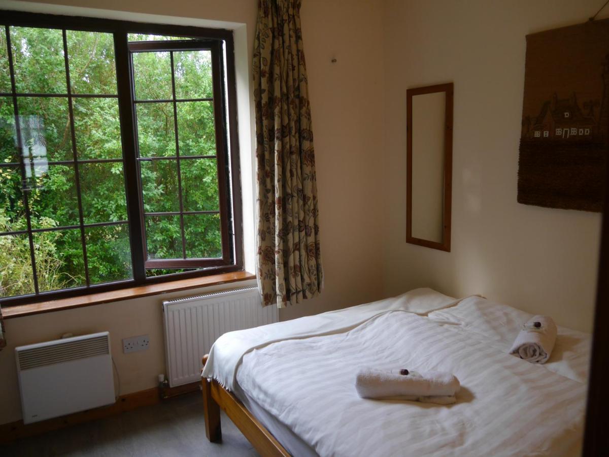 גלנבי Wild Kerry Lodge מראה חיצוני תמונה