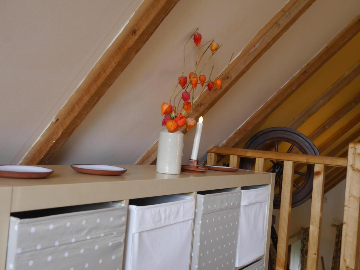 גלנבי Wild Kerry Lodge מראה חיצוני תמונה