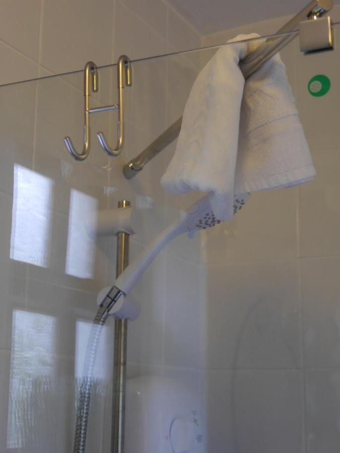 גלנבי Wild Kerry Lodge מראה חיצוני תמונה