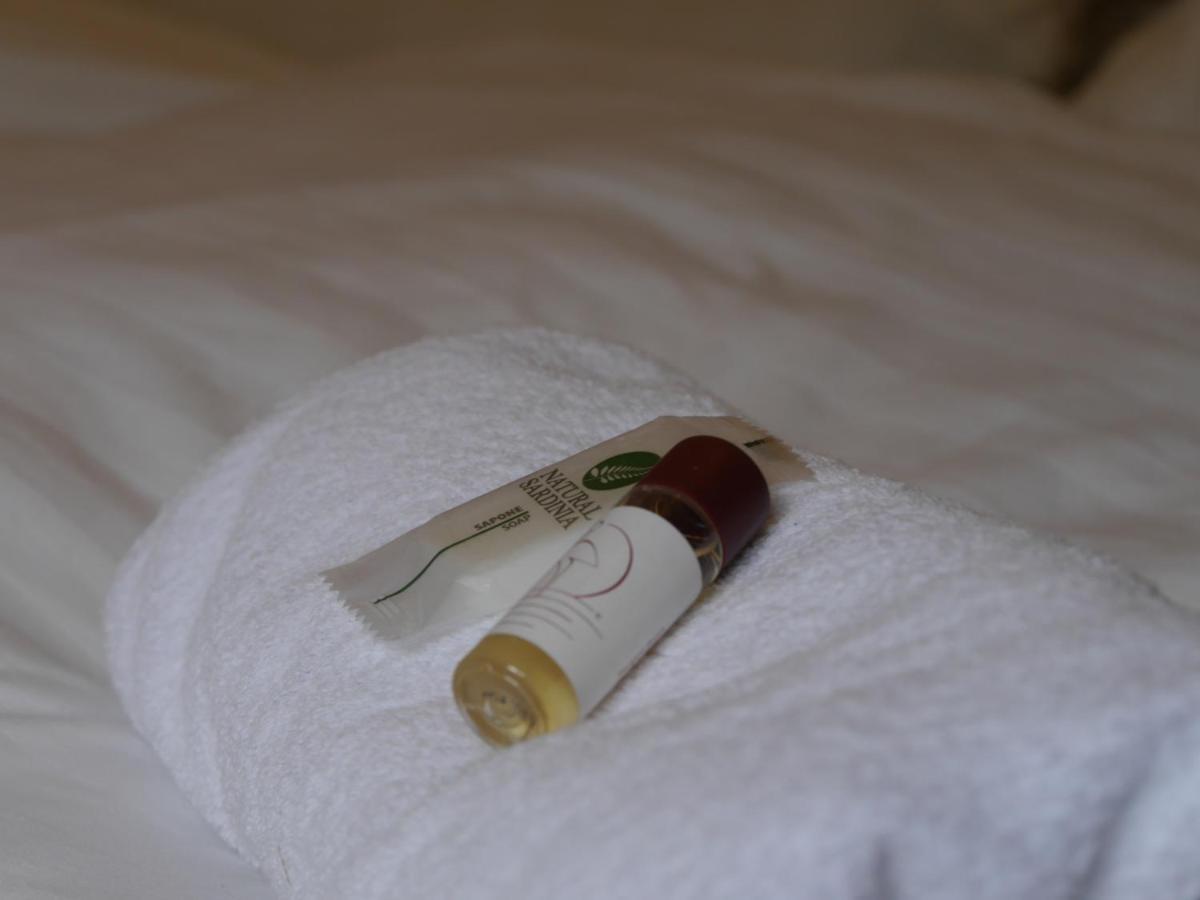 גלנבי Wild Kerry Lodge מראה חיצוני תמונה
