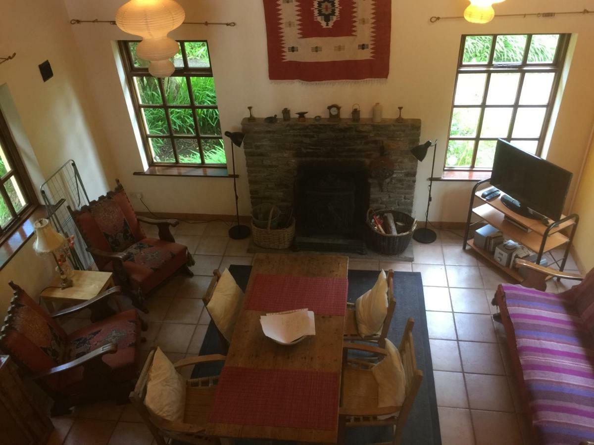 גלנבי Wild Kerry Lodge מראה חיצוני תמונה